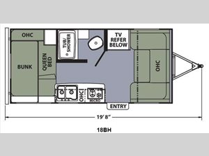 Apex Floorplan